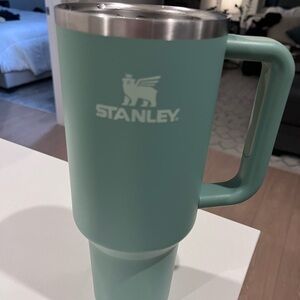 Stanley Quencher 2.0 40 oz Tumbler